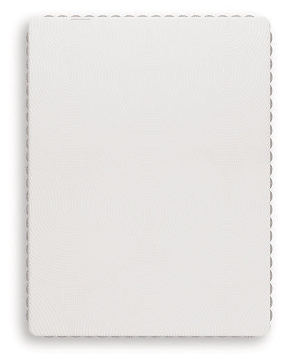 Ashley Express - Terra Sleep Soft Queen Mattress