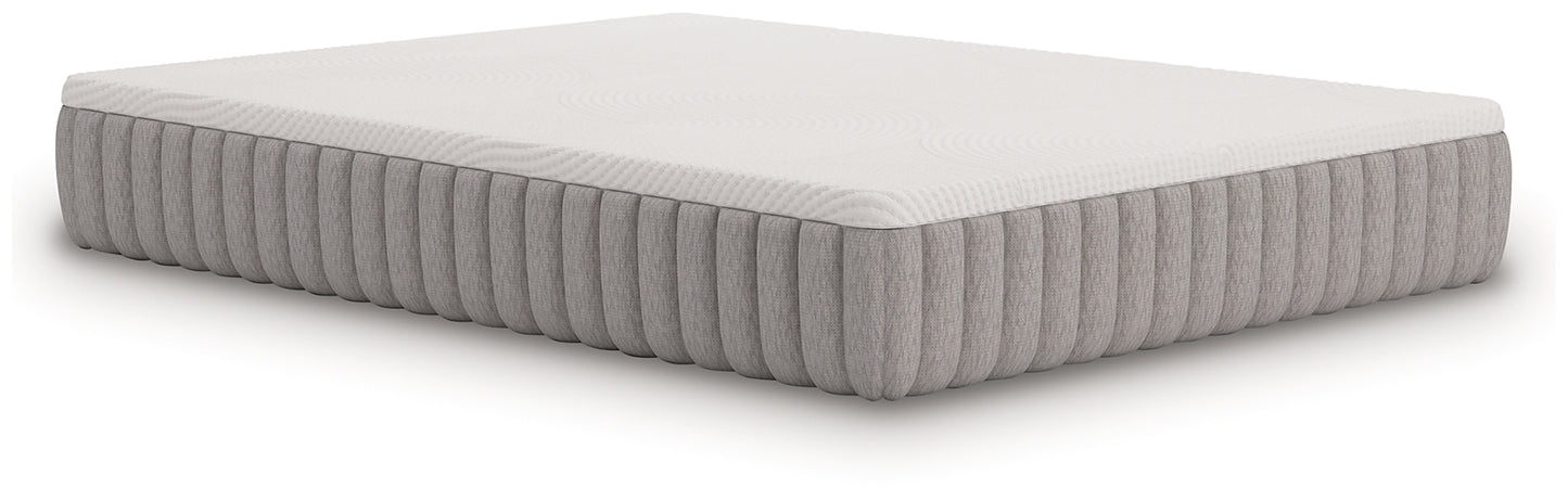 Ashley Express - Terra Sleep Medium Queen Mattress