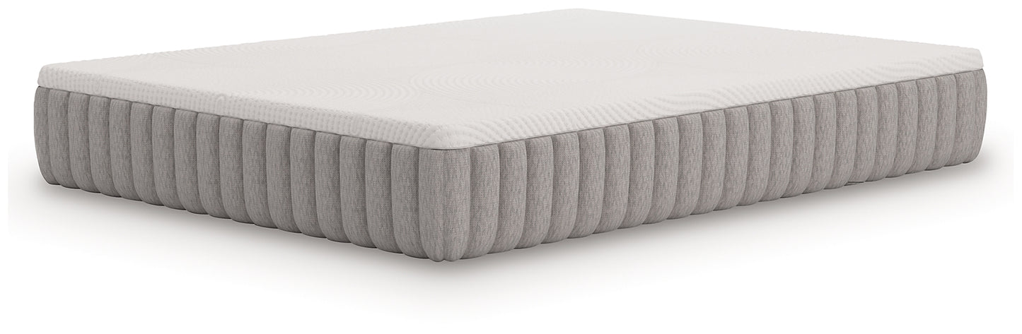 Ashley Express - Terra Sleep Medium Queen Mattress