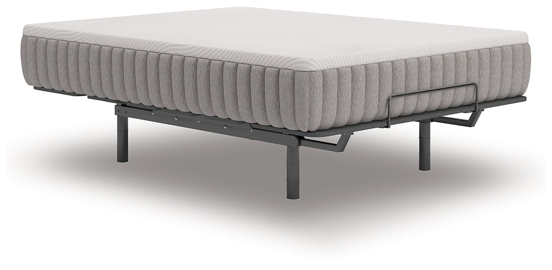 Ashley Express - Terra Sleep Medium Queen Mattress