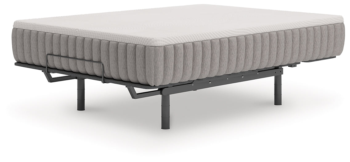 Ashley Express - Terra Sleep Medium Queen Mattress