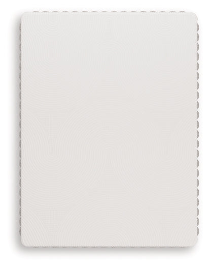 Ashley Express - Terra Sleep Medium Queen Mattress