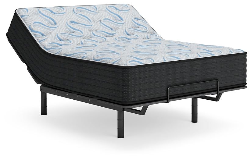 Ashley Express - Elite Springs Firm Mattress
