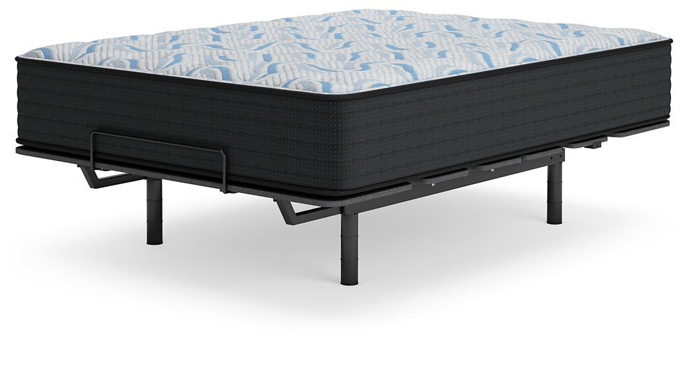 Ashley Express - Elite Springs Firm Mattress