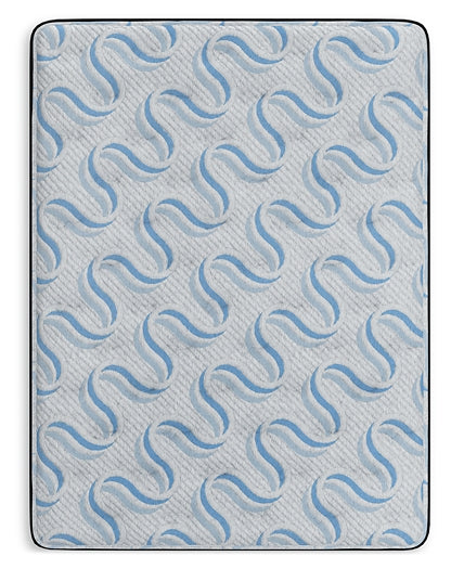 Ashley Express - Elite Springs Firm Mattress