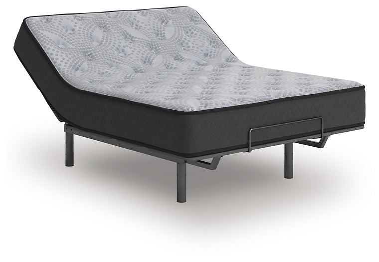Ashley Express - Comfort Plus Mattress