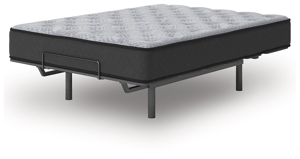 Ashley Express - Comfort Plus Mattress