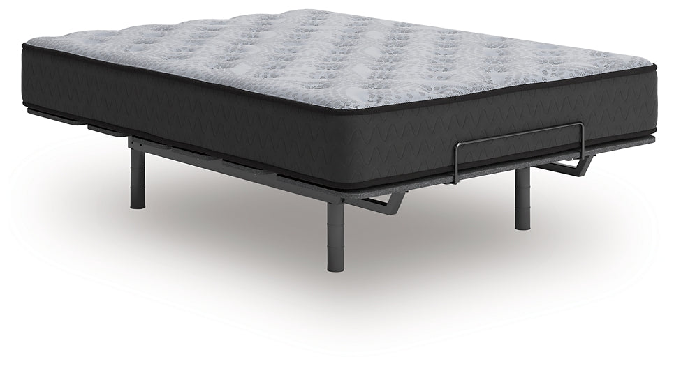 Ashley Express - Comfort Plus Mattress
