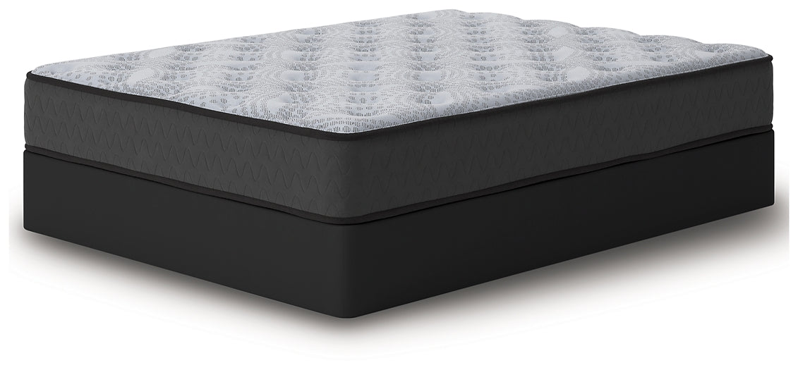 Ashley Express - Comfort Plus Mattress