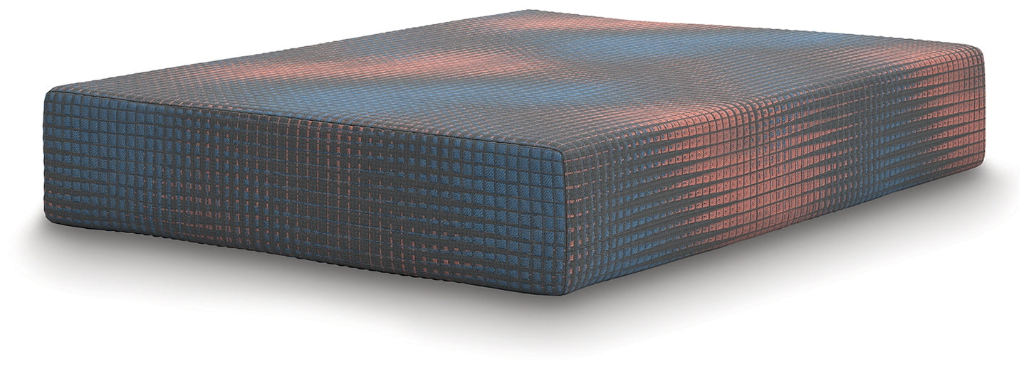Ashley Express - 13 Inch Hybrid Hot Buy Mattress