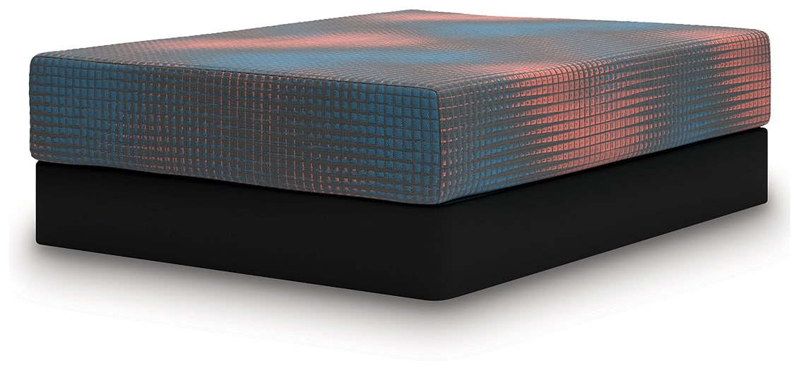 Ashley Express - 13 Inch Hybrid Hot Buy Mattress