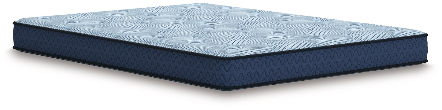 Ashley Express - Peak 2.0 Bonnell Mattress