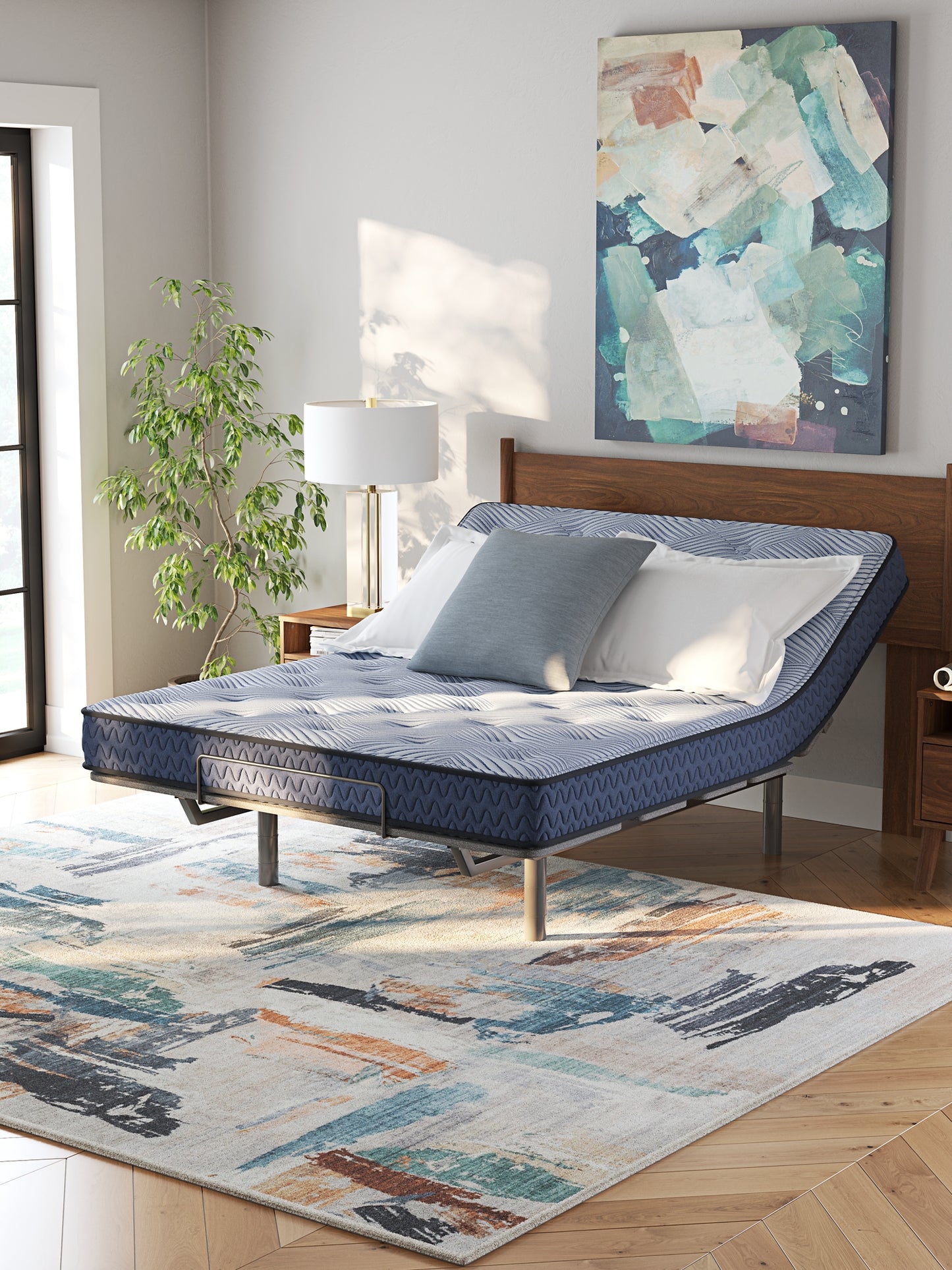 Ashley Express - Peak 2.0 Bonnell Mattress