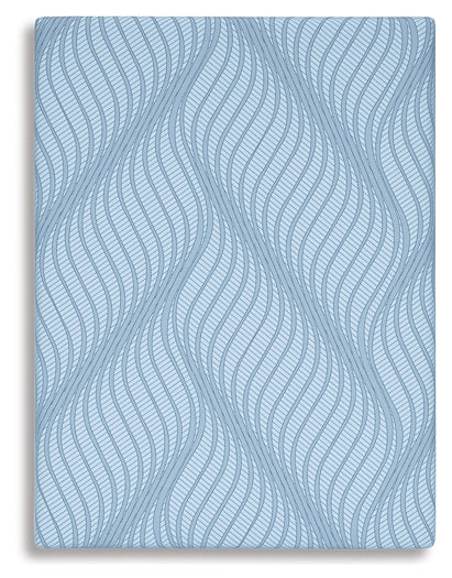Ashley Express - Peak 2.0 10 Memory Foam Mattress
