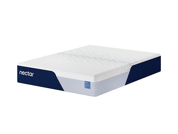Ashley Express - Nectar Classic Memory Foam 5.1 Mattress
