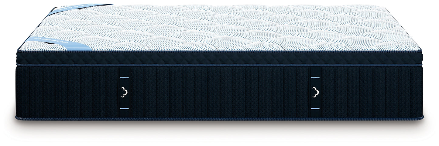 Ashley Express - Dreamcloud Hybrid Premier 4.0 Mattress