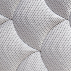 Ashley Express - Dreamcloud Hybrid Classic 4.0 Mattress