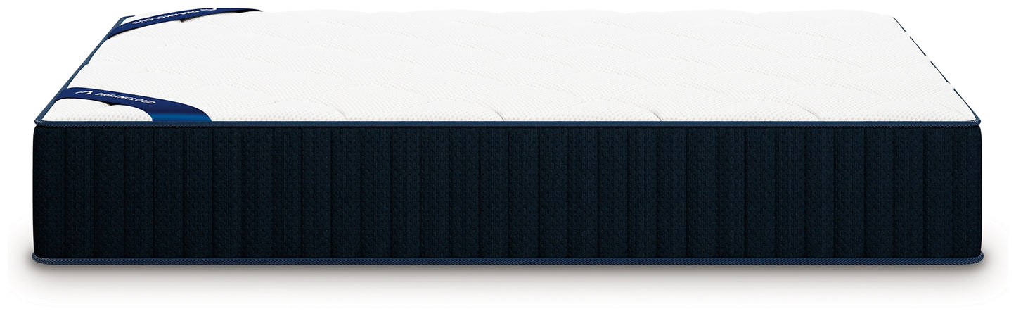 Ashley Express - Dreamcloud Hybrid Classic 4.0 Mattress