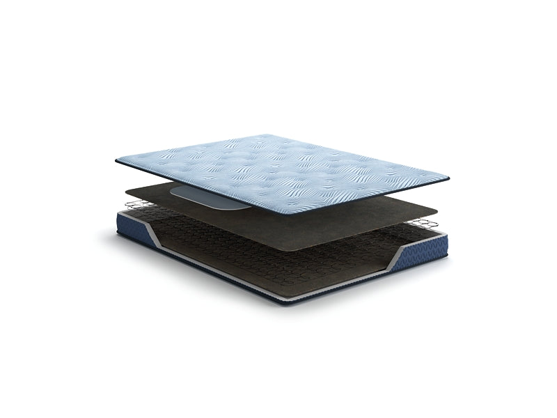 Ashley Express - Peak 2.0 Bonnell Mattress