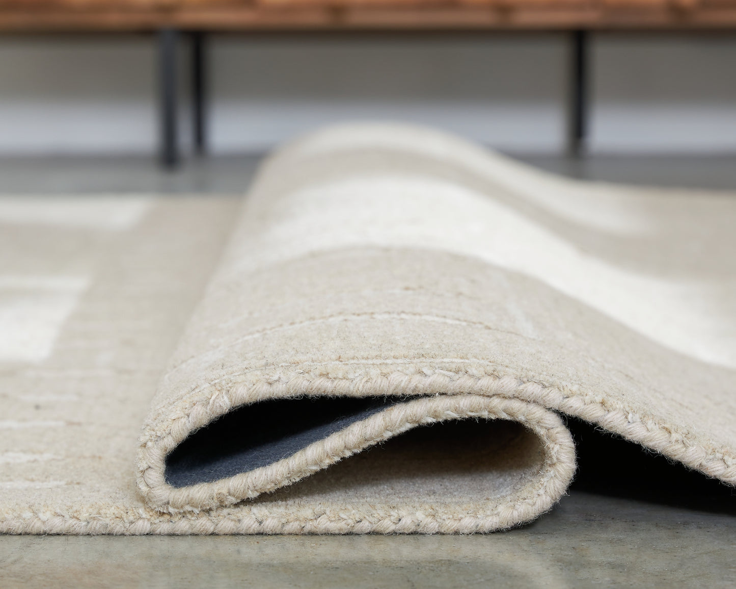 Ashley Express - Wolbert Medium Rug.