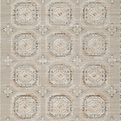 Ashley Express - Bachby Medium Rug.