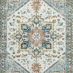 Ashley Express - Wallney Medium Rug.