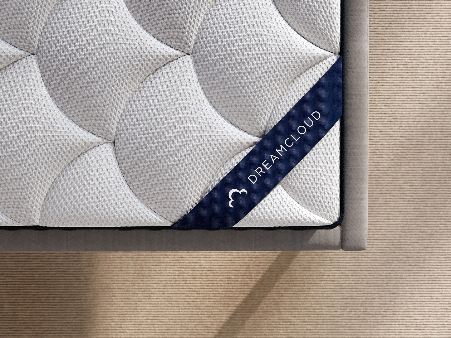 Ashley Express - Dreamcloud Hybrid Classic 4.0 Mattress