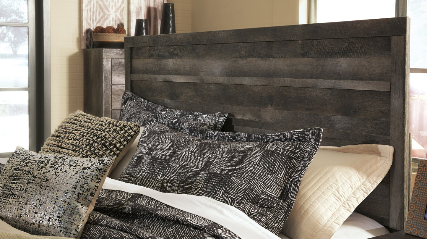 Ashley Express - Wynnlow Queen Panel Bed