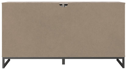 Ashley Express - Neilsville Six Drawer Dresser