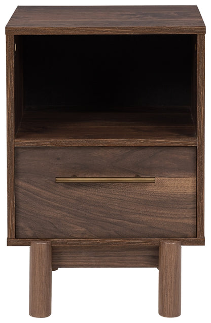Ashley Express - Calverson One Drawer Night Stand