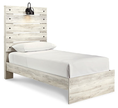 Ashley Express - Cambeck  Panel Bed