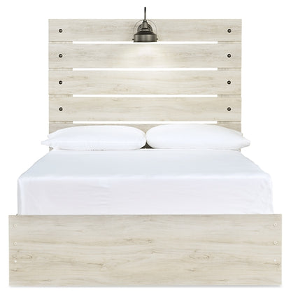 Ashley Express - Cambeck  Panel Bed