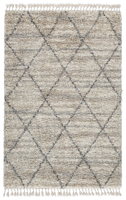 Ashley Express - Abdalah Medium Rug