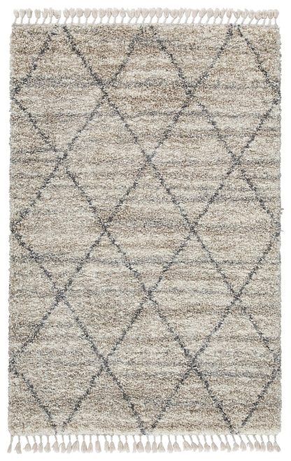 Ashley Express - Abdalah Medium Rug