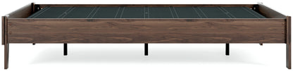 Ashley Express - Calverson  Platform Bed