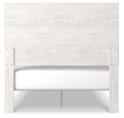 Ashley Express - Gerridan  Panel Bed