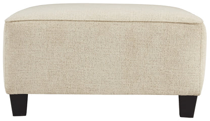 Ashley Express - Abinger Oversized Accent Ottoman
