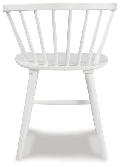 Ashley Express - Grannen Dining Room Side Chair (2/CN)