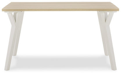 Ashley Express - Grannen Rectangular Dining Room Table