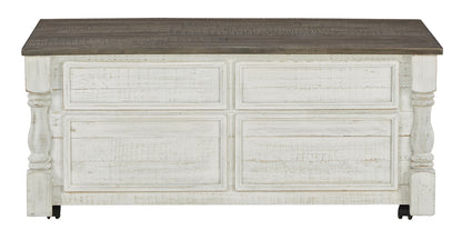 Ashley Express - Havalance Lift Top Cocktail Table