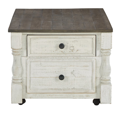 Ashley Express - Havalance Lift Top Cocktail Table
