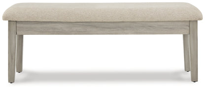 Ashley Express - Parellen Upholstered Storage Bench