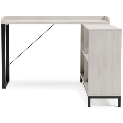 Ashley Express - Bayflynn L-Desk
