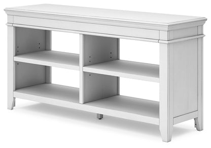 Ashley Express - Kanwyn Credenza