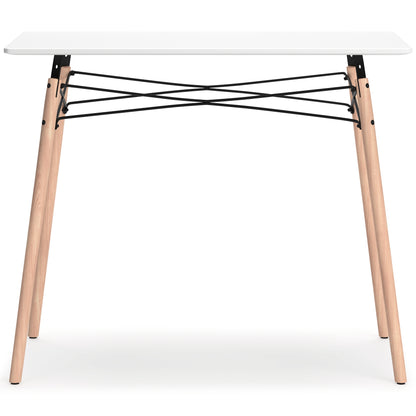 Ashley Express - Jaspeni Home Office Desk