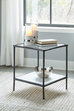 Antique Black