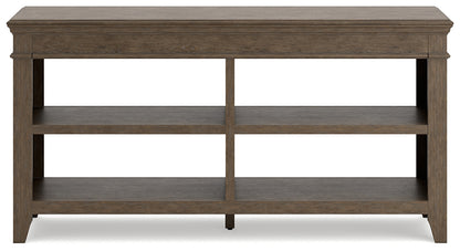 Ashley Express - Janismore Credenza
