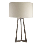 Antique Pewter Finish