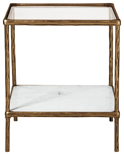 Ashley Express - Ryandale Accent Table