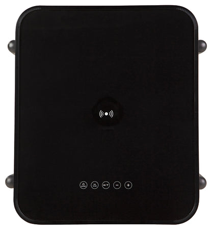 Ashley Express - Jorvalee Accent Table with Speaker